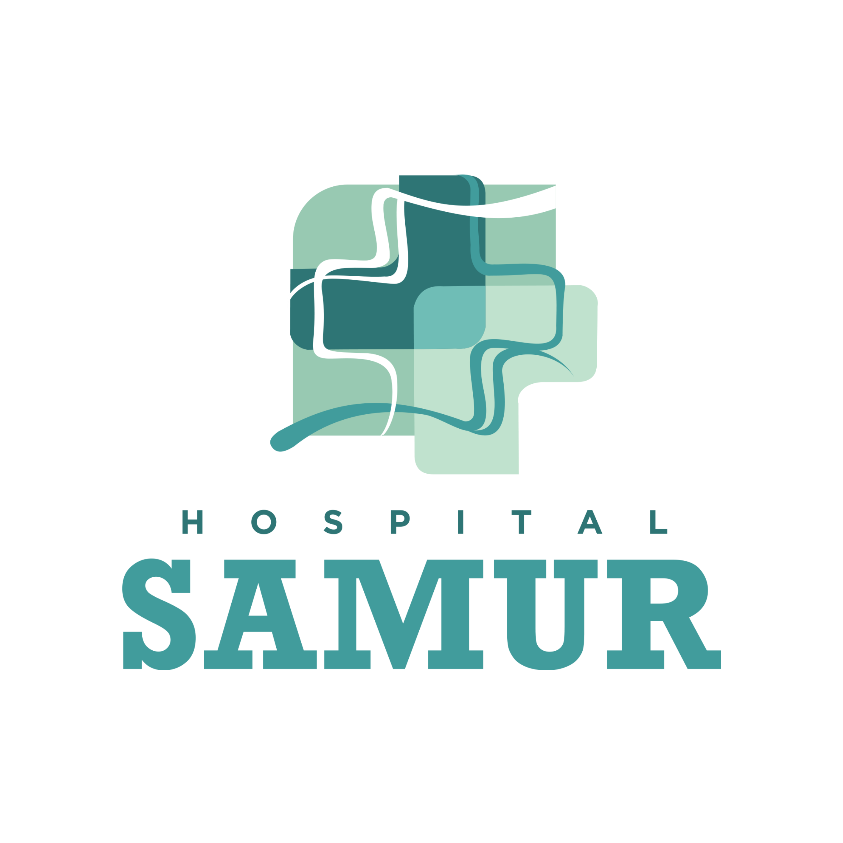 Logo de Serviço de Assistência Médica e Urgência S/A - SAMUR
