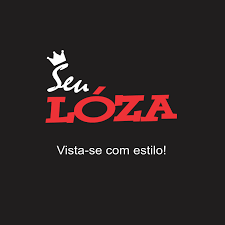 Logo de Seu Lóza Indústria de Camisetas LTDA